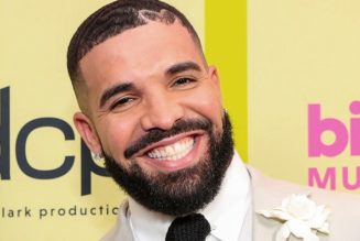 Drake’s ‘Certified Lover Boy’ Hits No. 1 for Third Week on Billboard 200