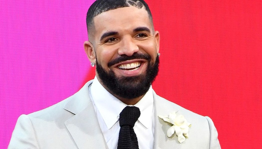 Drake’s ‘Certified Lover Boy’ Logs Second Week at No. 1 on Billboard 200