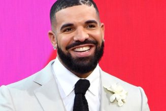 Drake’s ‘Certified Lover Boy’ Logs Second Week at No. 1 on Billboard 200