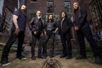 DREAM THEATER Teases ‘Invisible Monster’ Music Video