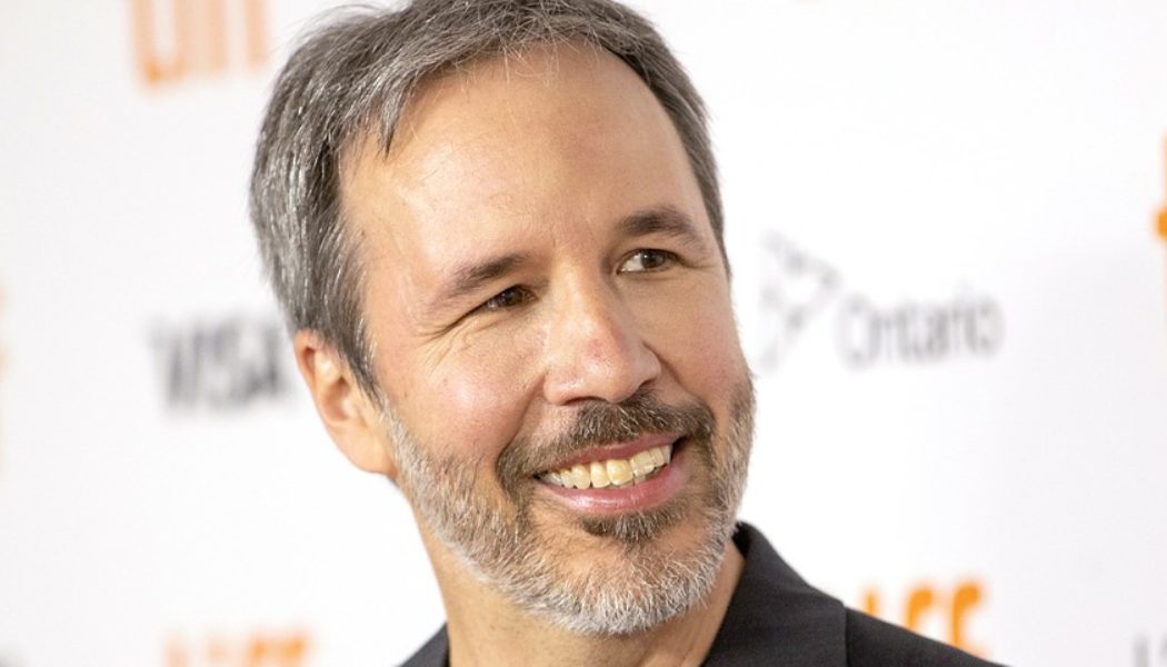 ‘Dune’ Director Denis Villeneuve Say Marvel Films “Turned Us Into Zombies”