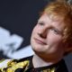 Ed Sheeran Debuts at No. 1 In U.K. With ‘Shivers’