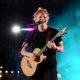 Ed Sheeran’s ‘Shivers’ on Course for No. 1 Debut In U.K.