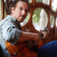 Eddie Vedder Unveils New Song ‘Long Way’ From New Album Earthling