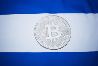 El Salvador buys 200 BTC amid the rollout of its new Bitcoin law