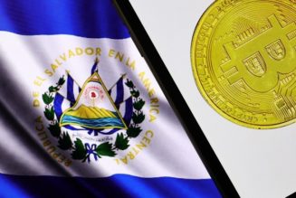 El Salvador Buys $21 Million USD Worth of Bitcoin