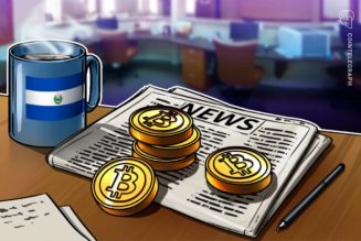 El Salvador’s bonds suffer as Bitcoin Law takes effect