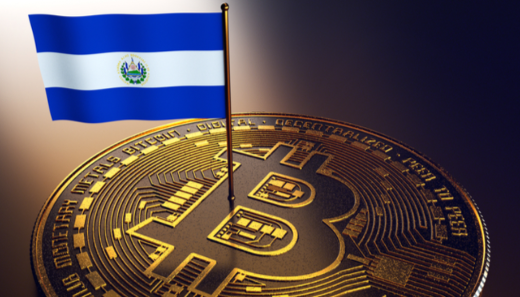 El Salvador’s largest bank starts accepting BTC payments