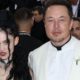 Elon Musk and Grimes Have Allegedly “Semi-Separated”