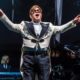 Elton John Postpones 2021 Tour Dates After Hip Injury