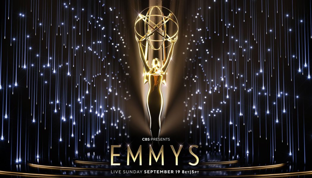 Emmys 2021: Facts & Feats