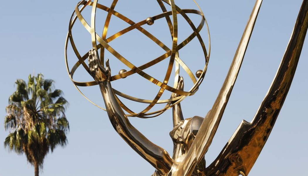 Emmys 2021: How to watch online, and who’s nominated