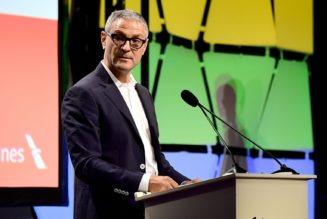 Endeavor CEO Ari Emanuel Says ‘No’ to Buying UTA