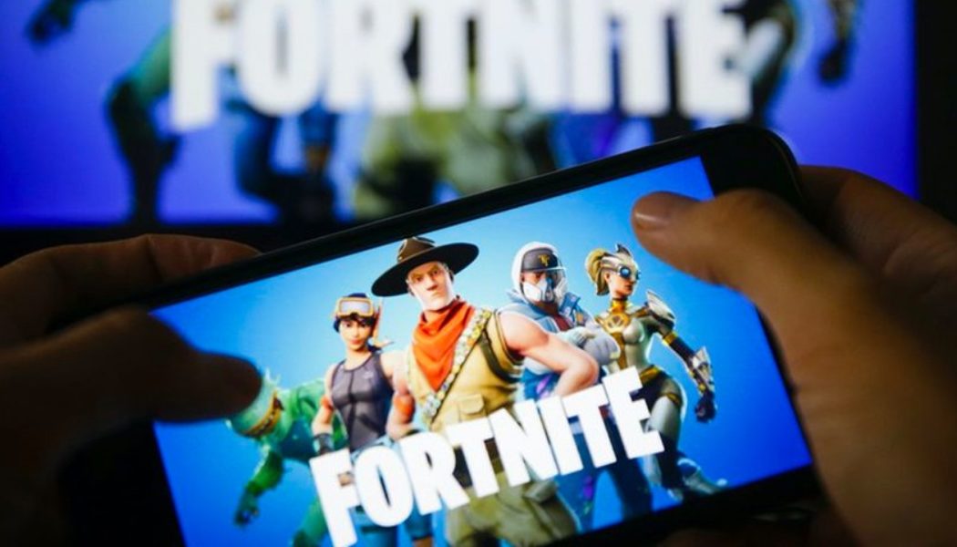 Epic Games CEO Says Company Is “Not Touching” NFTs