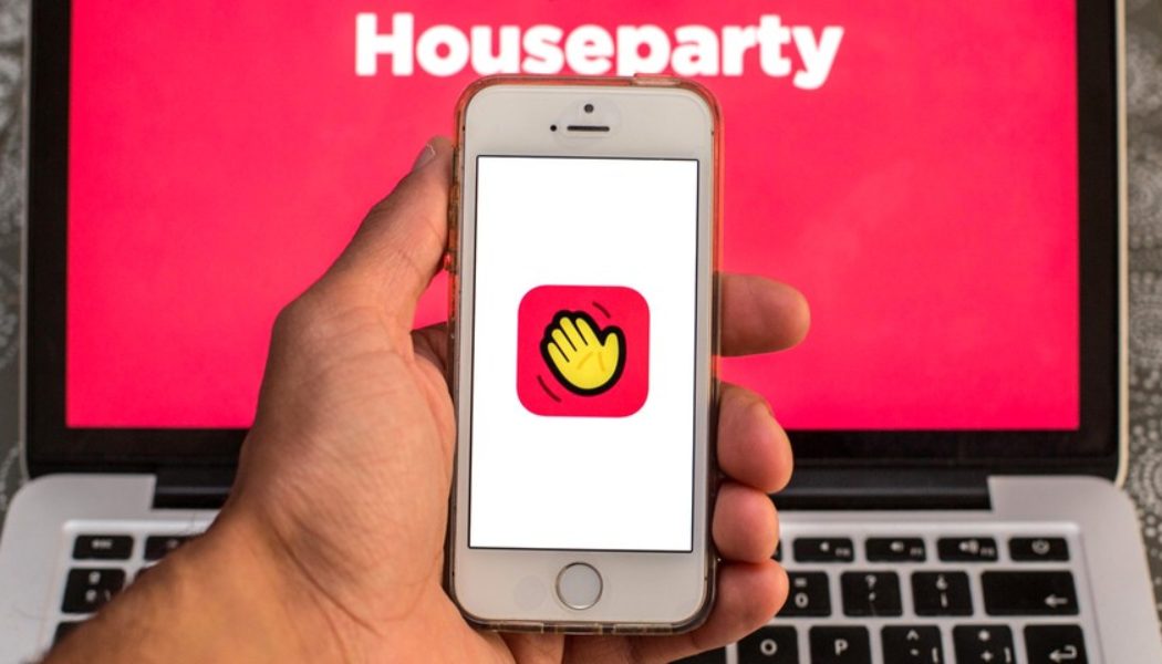 Epic Games Is Shuttering the Houseparty App