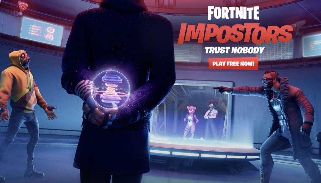 Epic’s CEO has bad news if you were hoping to see Fortnite NFTs