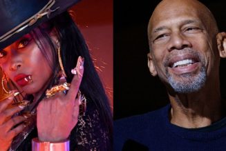 Erykah Badu and Kareem Abdul-Jabbar To Curate New Sonos Radio Stations