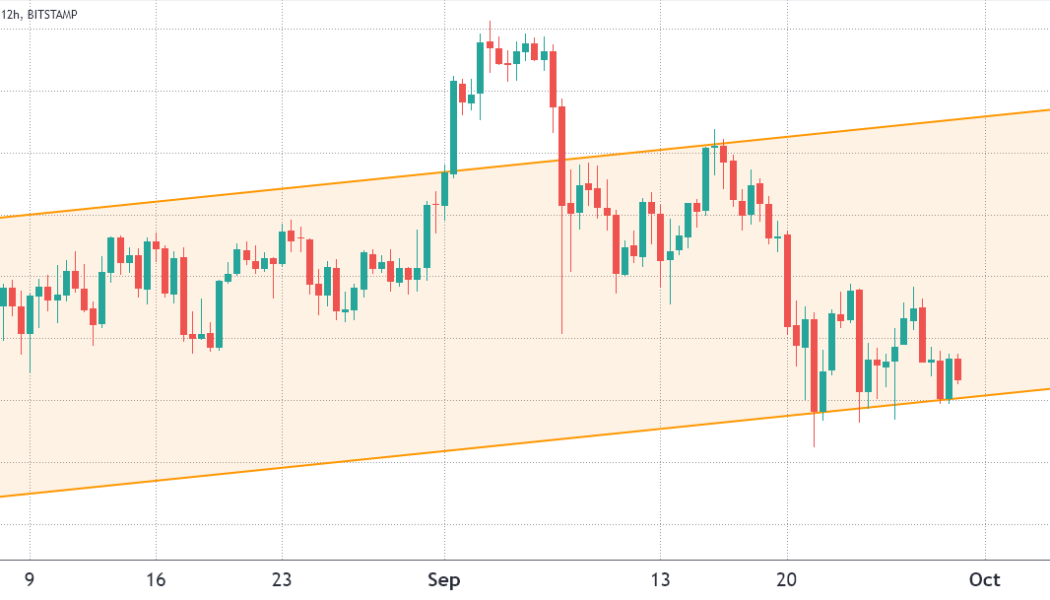 Ethereum bears look to score on Friday’s $340M weekly ETH options expiry