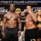 Evander Holyfield vs Vitor Belfort preview, prediction and picks