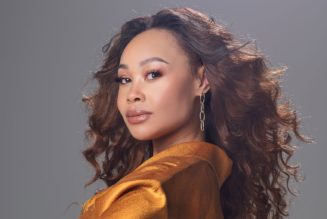 Evvie McKinney Scores Her First No. 1 on Gospel Airplay Chart With ‘Just Like God’