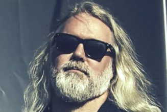 Ex-DARK TRANQUILLITY Bassist ANDERS IWERS Denies He Was Fired, Says He ‘Was Done’ With The Band