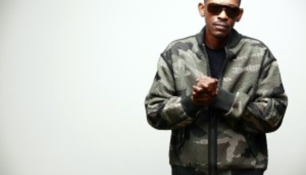 EXCLUSIVE: Kurupt Talks New LP ‘TRANSITION,’ Dropping Fresh Single “Transformation” & More