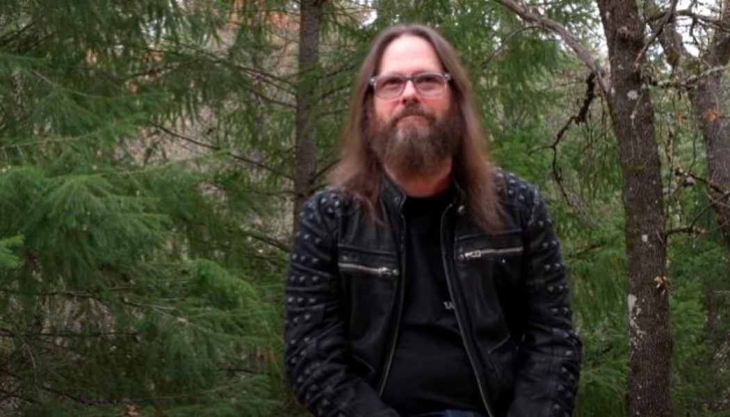 EXODUS Guitarist Discusses Making Of ‘Persona Non Grata’ In First Album Trailer