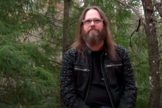 EXODUS Guitarist Discusses Making Of ‘Persona Non Grata’ In First Album Trailer