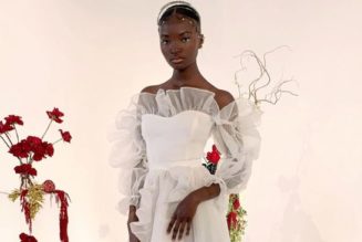 Experts Say These Will be the Biggest Bridal Trends in 2022