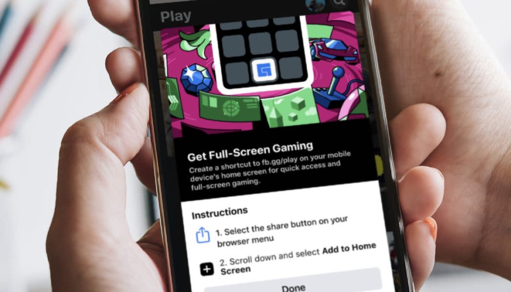 Facebook Gaming Expands Free Music Usage to Protect Creators