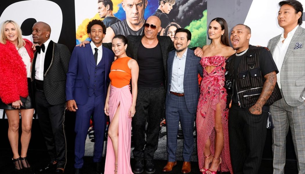 ‘Fast & Furious’ Director Justin Lin Confirms Last Two Films Will Tell One Chapter