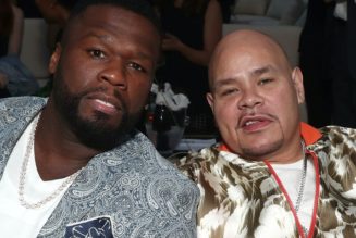 Fat Joe Reveals the Real Reason Why ‘VERZUZ’ Battle With 50 Cent Is Never Happening