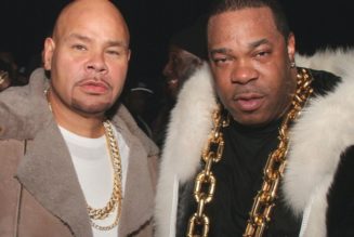 Fat Joe Says Everyone Fears Battling Busta Rhymes on ‘VERZUZ’