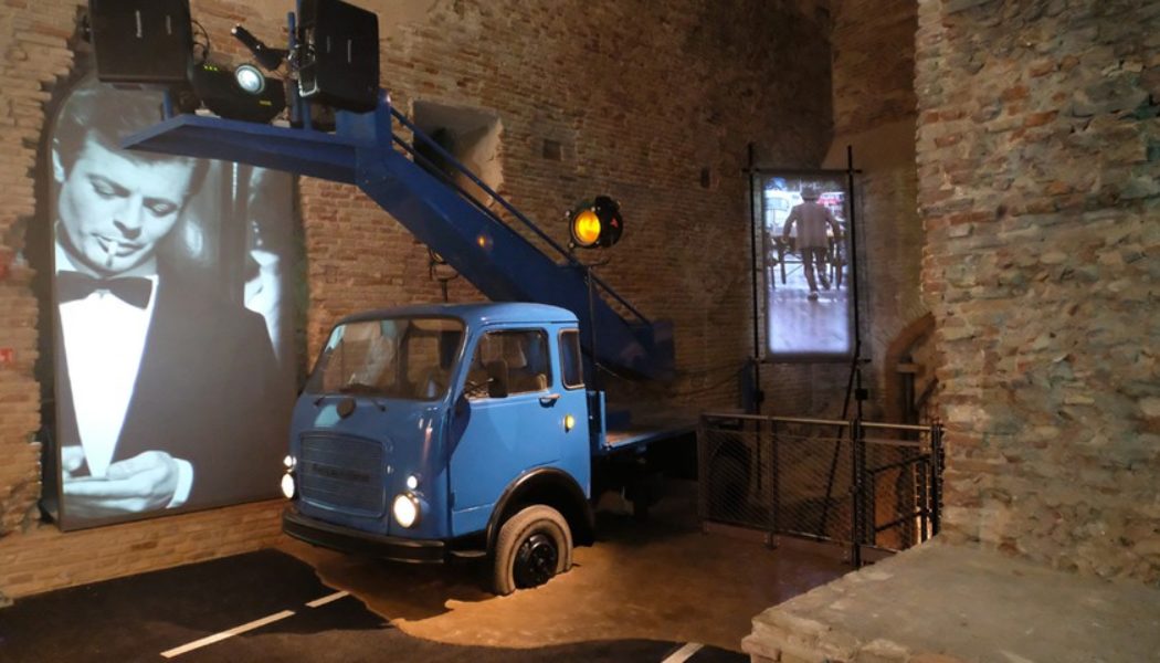 Federico Fellini Is Honored With a New Museum in His Hometown of Rimini