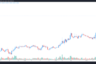 Fetch.ai (FET) ignores the Bitcoin-led market meltdown by notching a 60% gain