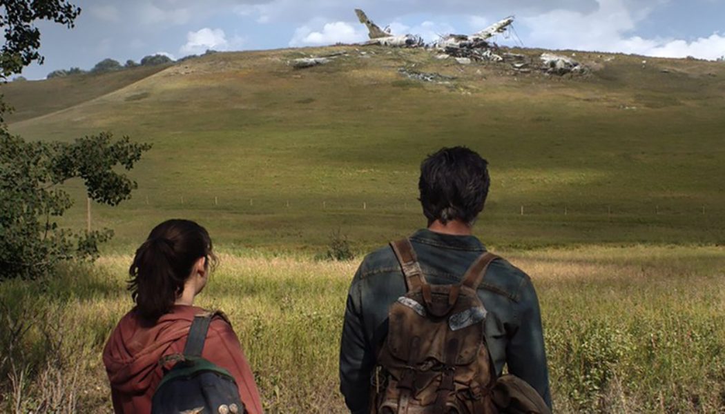 First Image From HBO’s ‘The Last of Us’ Adaptation Revealed