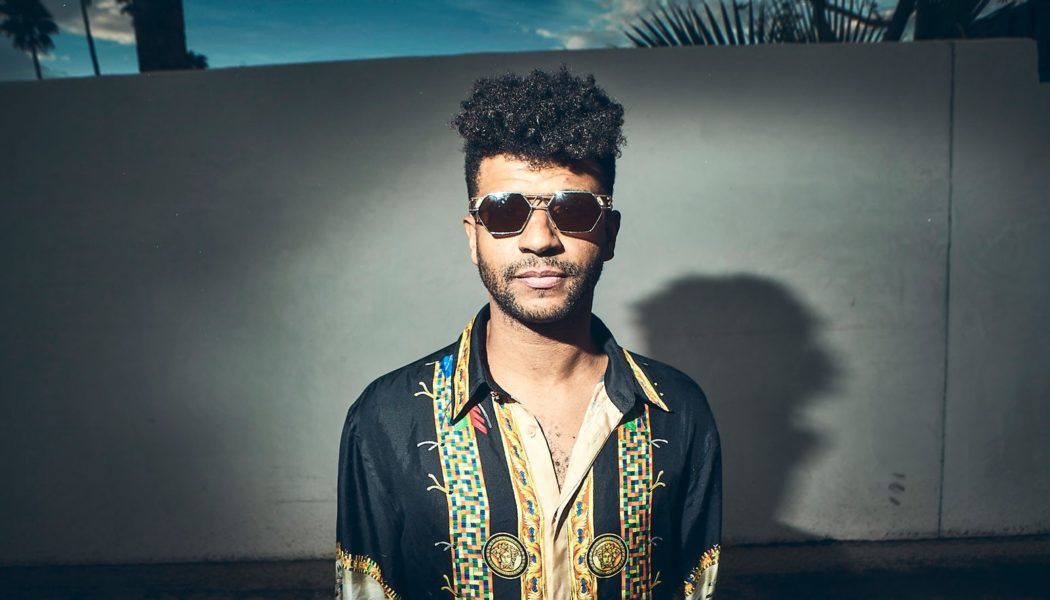 First Spin: The Week’s Best New Dance Tracks From Jamie Jones, UZ, Rüfüs Du Sol & More