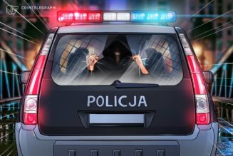 Former chief of Russia’s Wex crypto exchange arrested in Poland