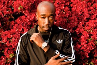 Freddie Gibbs’ Debut Film Performance in Down with the King Earns Festival Award, Distribution Deal