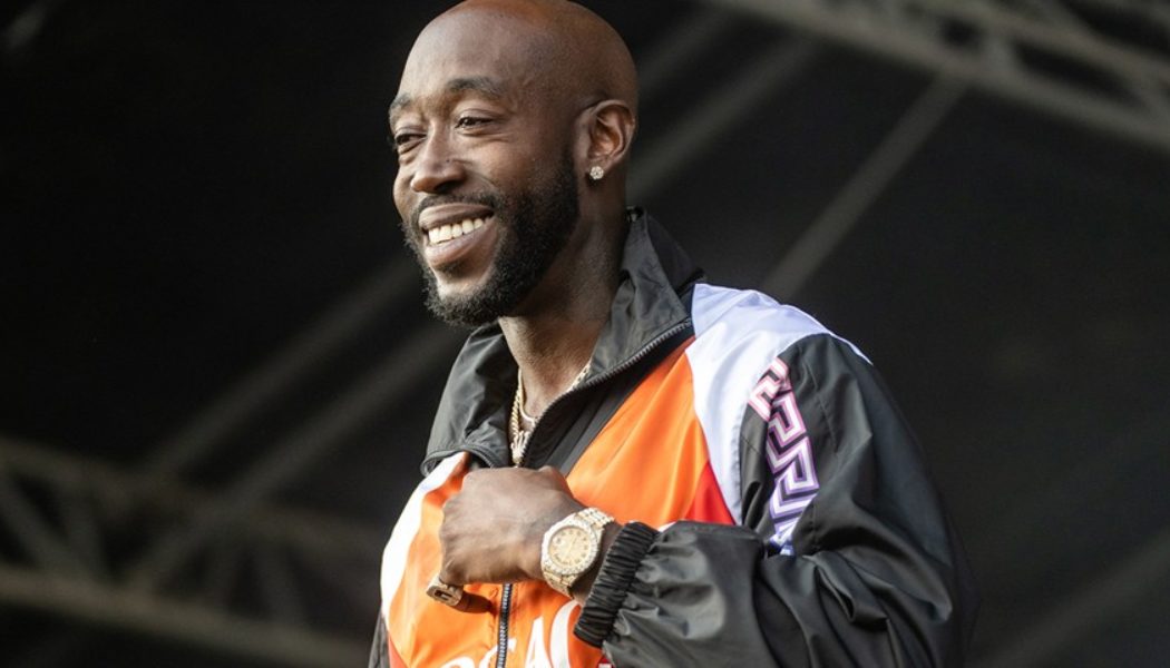 Freddie Gibbs Seemingly Takes Aim at Kendrick Lamar and Baby Keem on “Vice Lord Poetry”