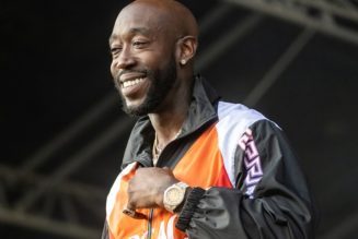 Freddie Gibbs Seemingly Takes Aim at Kendrick Lamar and Baby Keem on “Vice Lord Poetry”