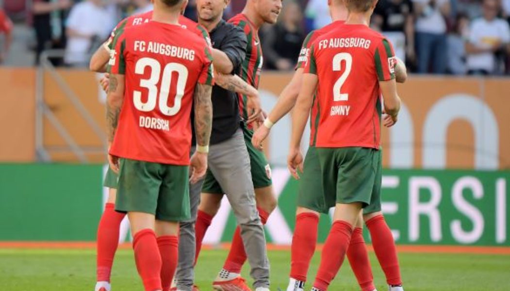 Freiburg vs Augsburg live stream, preview, team news & prediction