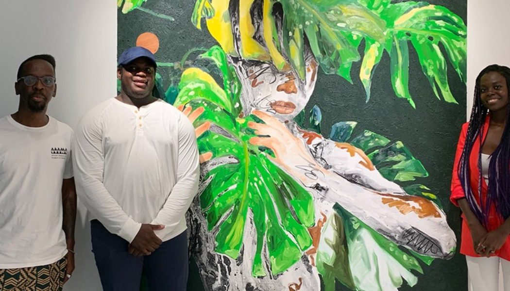 Frevo NYC Unveils Exhibition With Khari Turner and Destinee Ross-Sutton