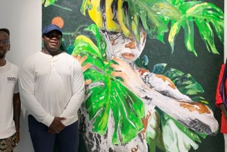 Frevo NYC Unveils Exhibition With Khari Turner and Destinee Ross-Sutton