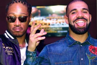 Future and Drake Surprise Fans at Wireless Festival With “Way 2 Sexy,” “Life is Good” Live Performances