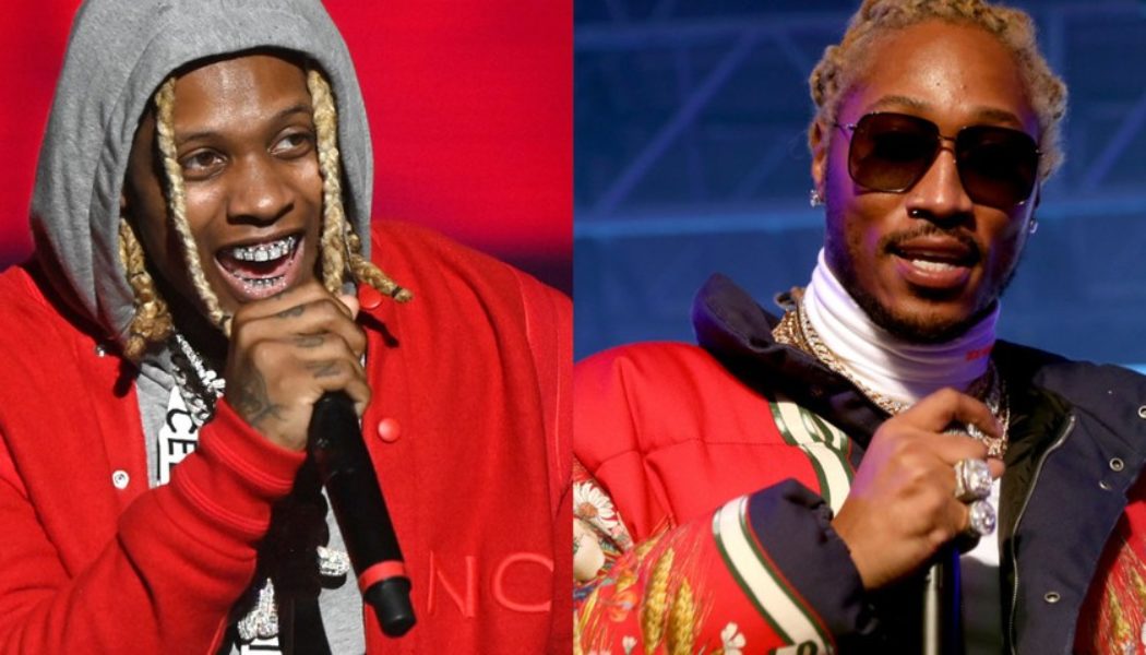 Future and Lil Durk Drop Bars on FaZe Kaysan’s Debut Single “Made a Way”