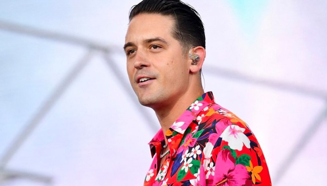 G-Eazy Announces New Album ‘These Things Happen Too’