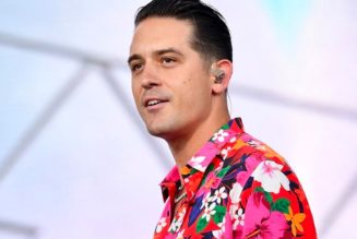 G-Eazy Announces New Album ‘These Things Happen Too’