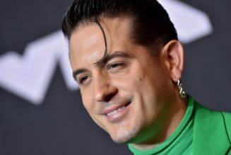 G-Eazy Arrested For Early Morning Brawl During Fashion Week