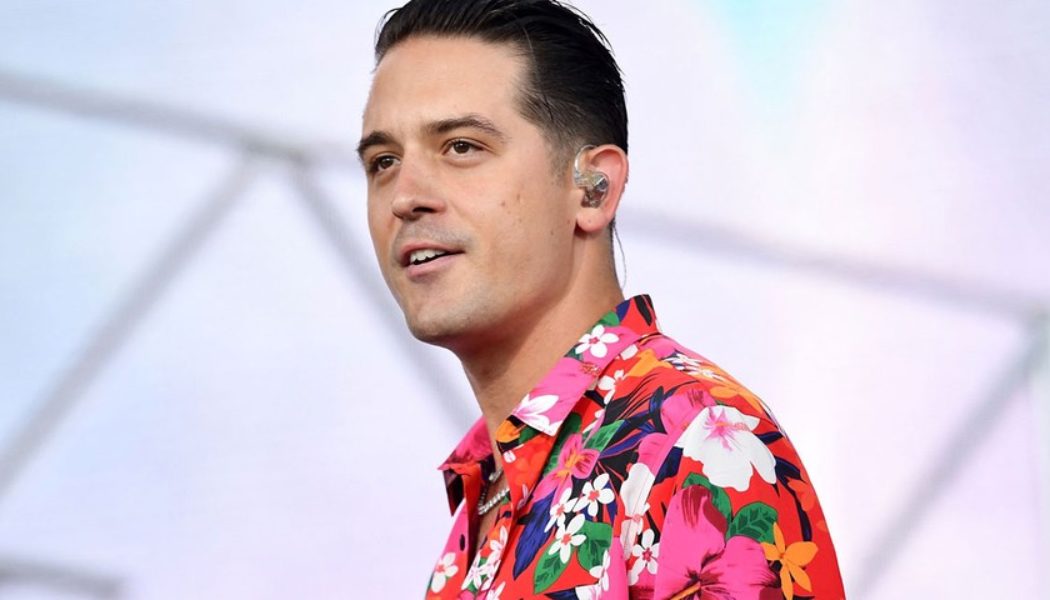 G-Eazy Enlists Lil Wayne, YG, Ty Dolla $ign and More for ‘These Things Happen Too’ Album